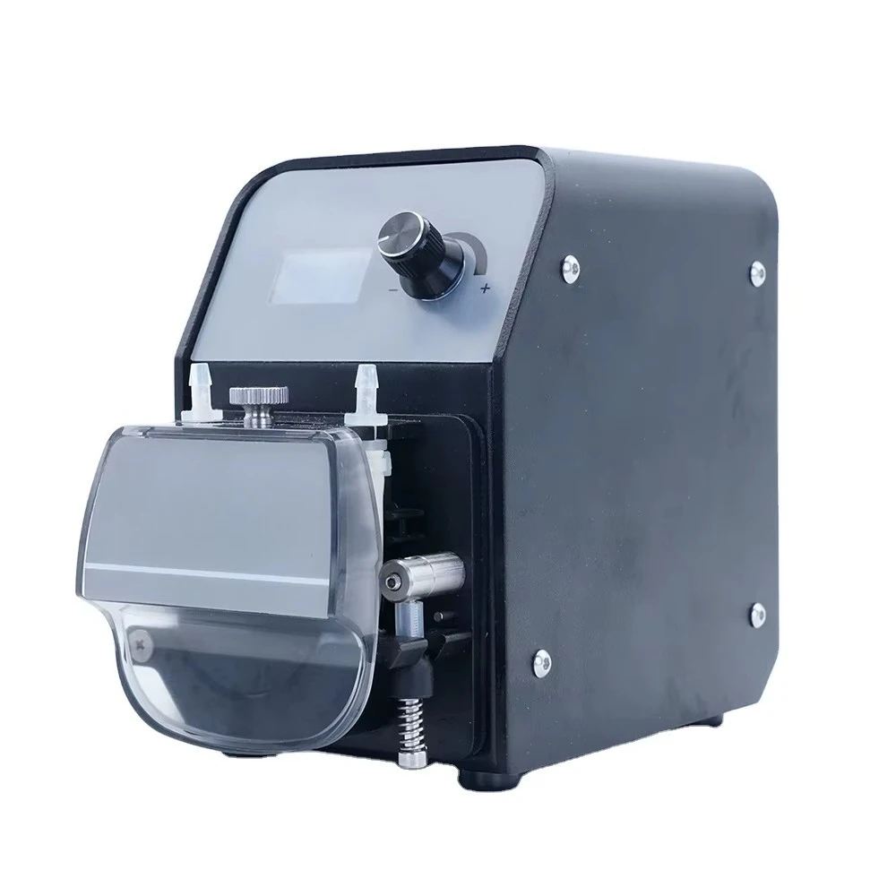 Aquarium Pump - Kamoer FX-STP-3 Hochpräziser Schrittmotor mit WLAN-Fernsteuerung,