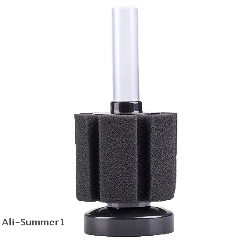 【E】Bio-Schwammfilter für Aquar – Betta Fish Tank Bewertung und Preis