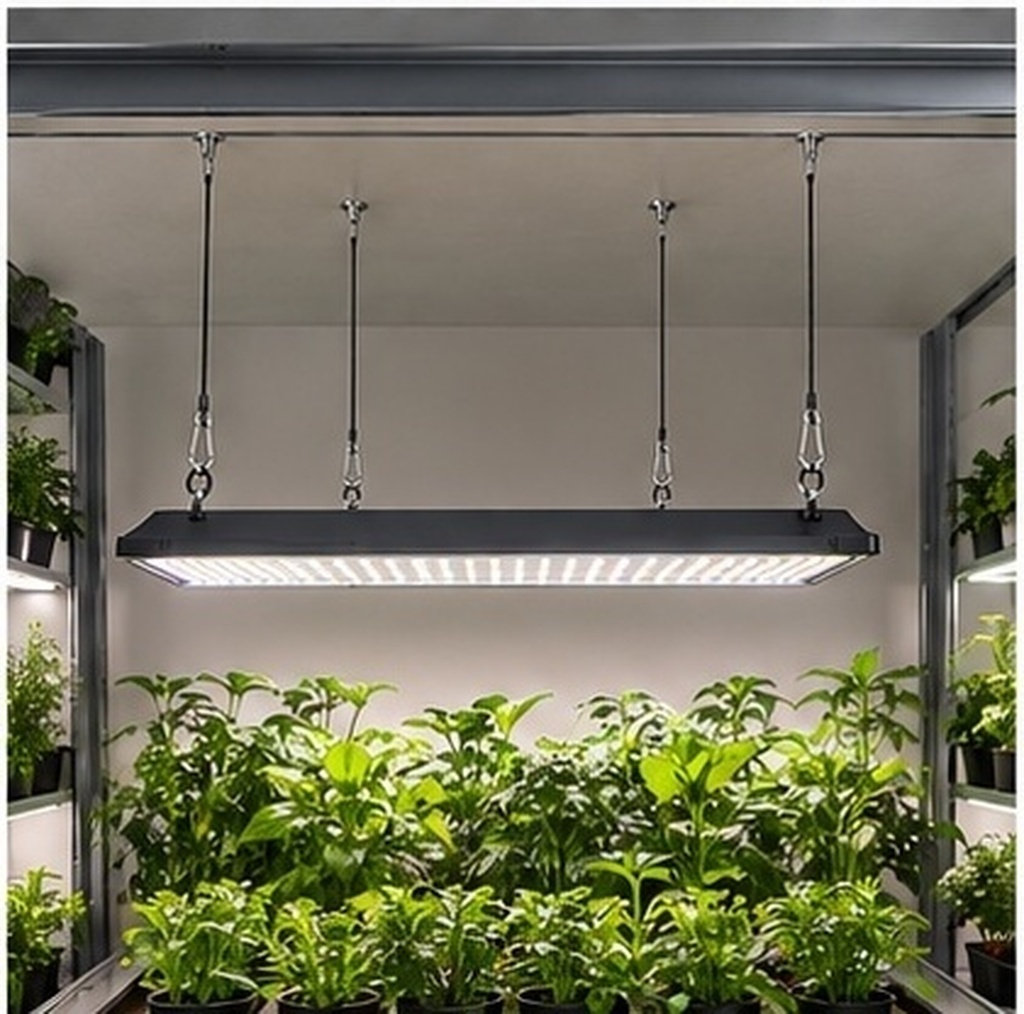 4-teiliges Set zum Aufhängen v – Aquarium Light Bewertung und Preis