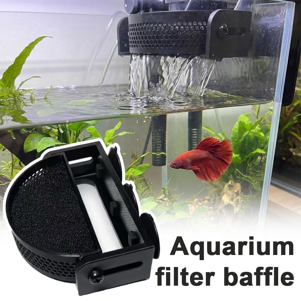    Premium Aquariumfilter-Abl – Betta Fish Tank Bewertung und Preis