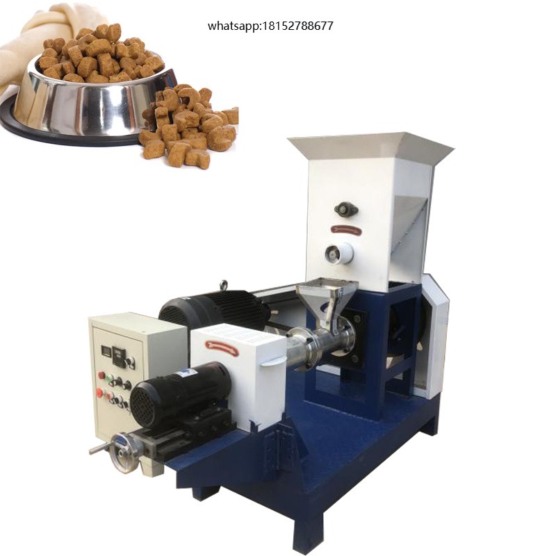 Komplette Produktionslinie für – Fish Food Bewertung und Preis