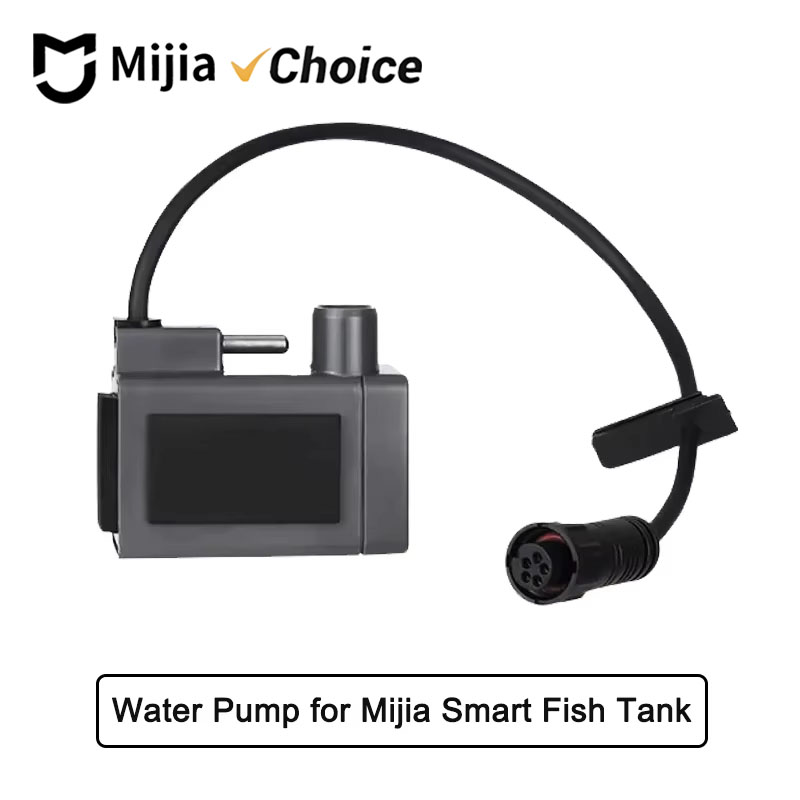Fisch tank wasserpumpe für xia – Xiaomi Aquarium Fish Tank Bewertung und Preis