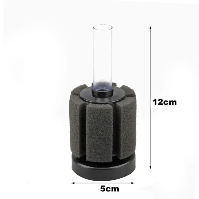 10 Stück Bio-Schwammfilter für – Betta Fish Tank Bewertung und Preis