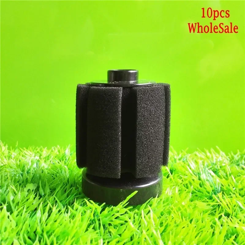 10 Stück Bio-Schwammfilter für – Betta Fish Tank Bewertung und Preis