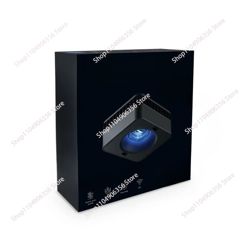 Neue LED 60W Aquariumbeleuchtu – Aquarium Light Bewertung und Preis