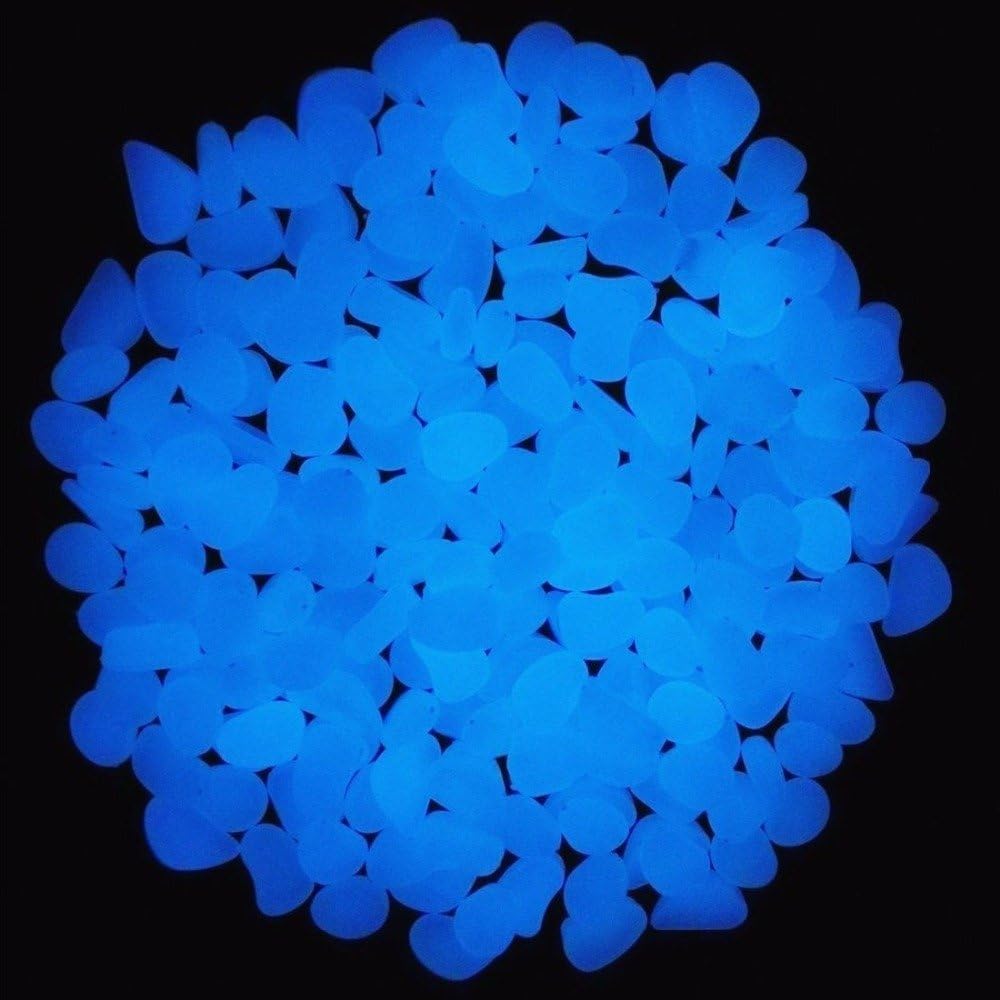 Aquarium-Felsen leuchten blaue – Fish Aquarium Home Bewertung und Preis