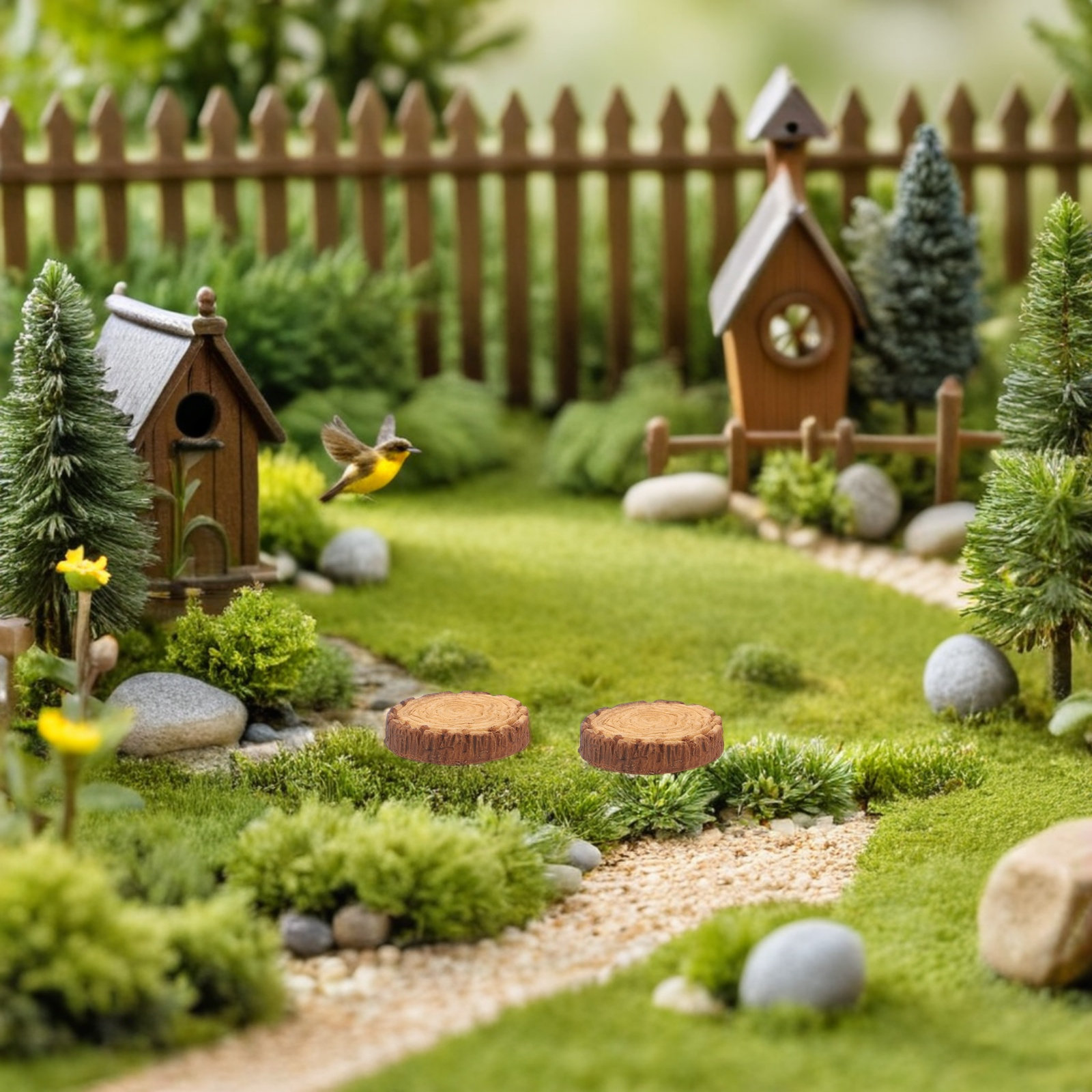 20 Stück Gartenpfähle Rasen Ho – Aquarium Decor Bewertung und Preis