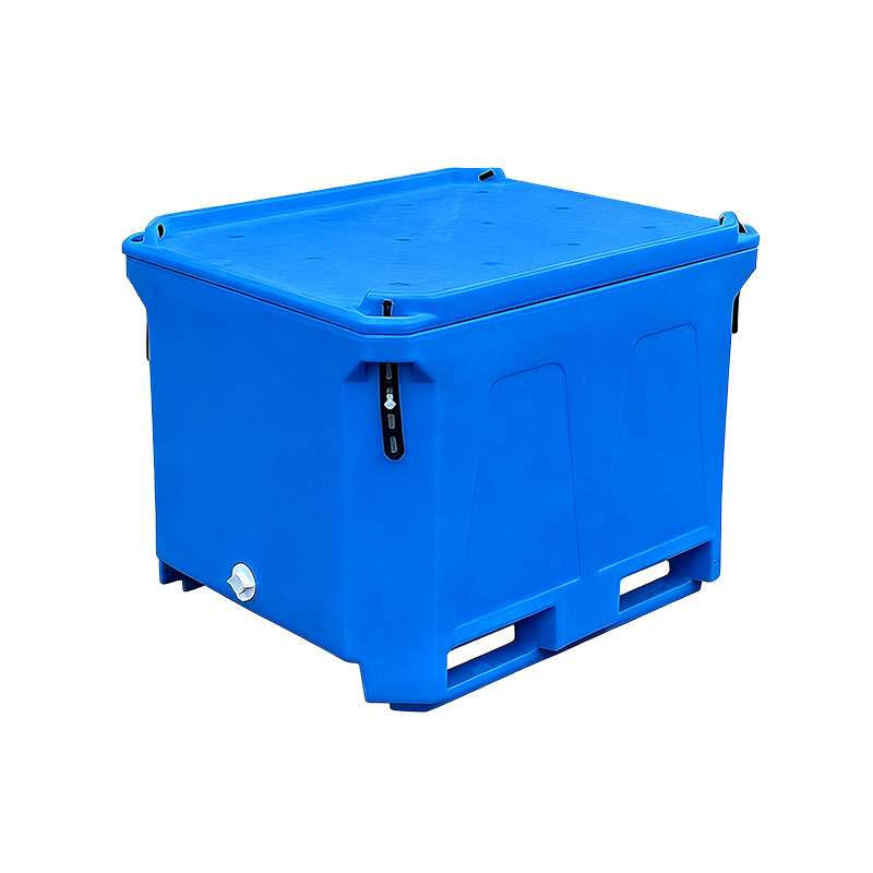 Tragbarer Moderner Rotationsge – Fish Food Bewertung und Preis