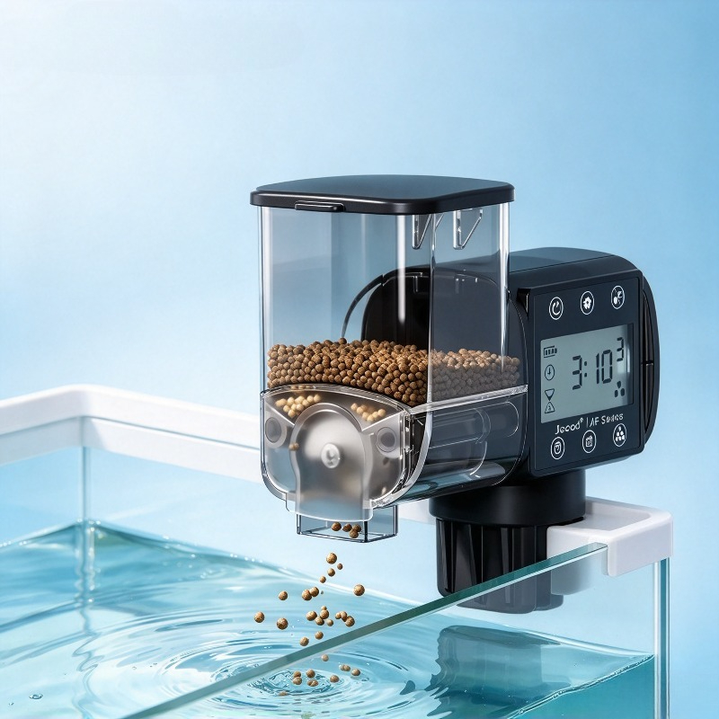Intelligenter, automatischer F – Aquarium Fish Keeping Bewertung und Preis